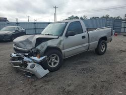 2004 GMC New Sierra C1500 for sale in Newton, AL