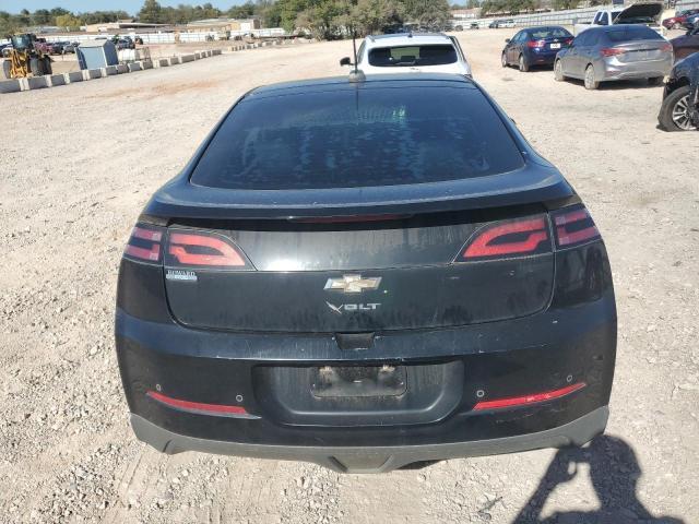 2015 Chevrolet Volt