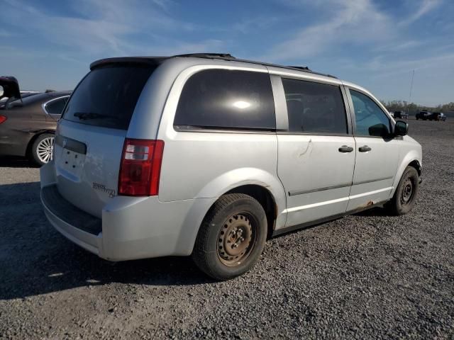2010 Dodge Grand Caravan SE