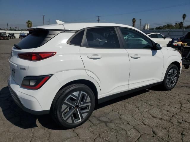 2023 Hyundai Kona SE