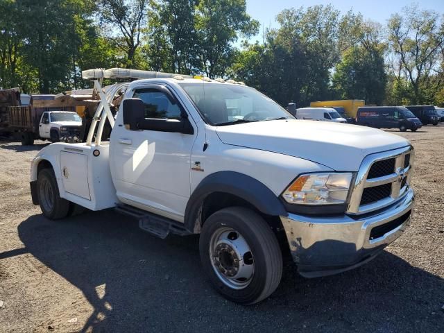 2014 Dodge RAM 4500