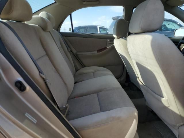 2008 Toyota Corolla CE