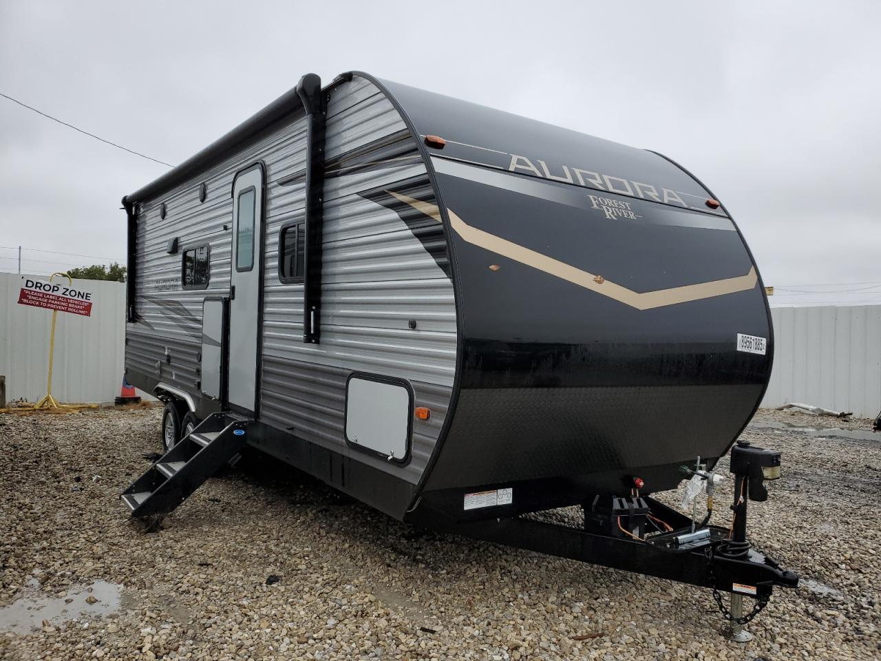2024 Foresriver 2024 Forest River Aurora Camper