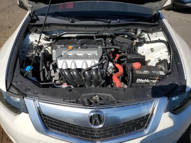 2010 Acura TSX