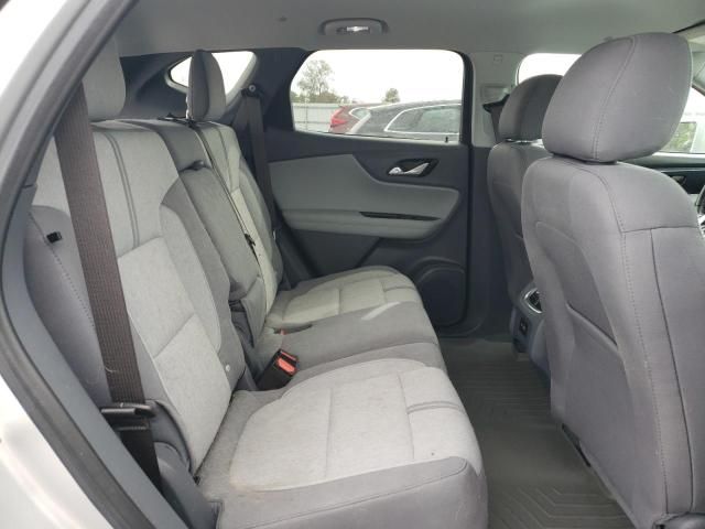 2020 Chevrolet Blazer 2LT