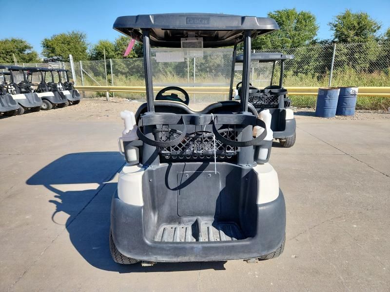 2023 Club Car Tempo FLA