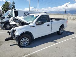 2016 Ford F150 for sale in Rancho Cucamonga, CA