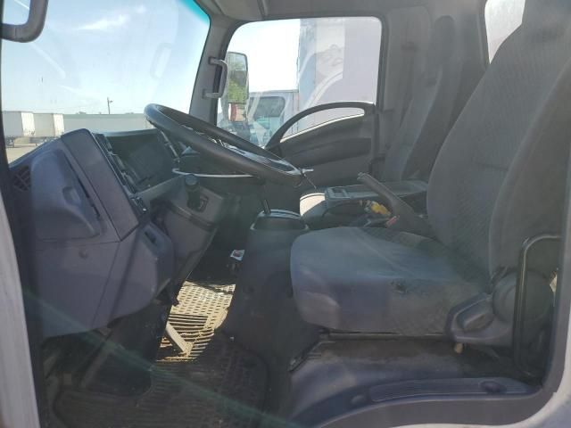 2012 Isuzu NQR-BOX Truck