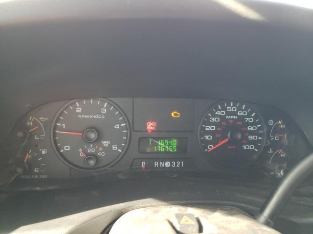 2005 Ford F350 Super Duty