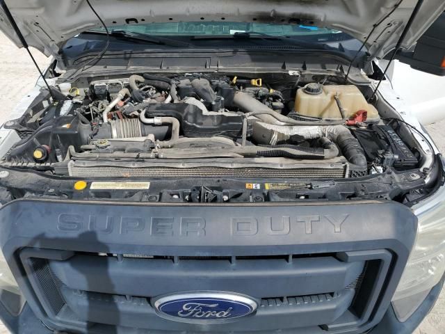 2014 Ford F450 Super Duty