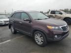 2011 KIA Sorento EX