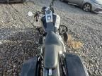 2006 Harley-Davidson Flsti California