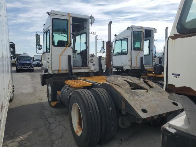 2021 Capt TJ5000 Yard Truck