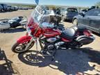 2009 Yamaha XVS950 A
