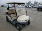 2020 Club Car Tempo Lithium