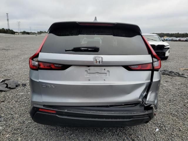 2023 Honda CR-V EXL