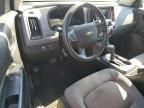 2015 Chevrolet Colorado
