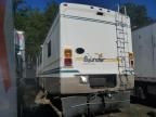2003 Workhorse Custom Chassis Motorhome Chassis W22