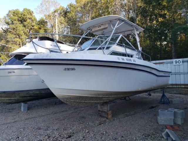 1991 Grady White Boat