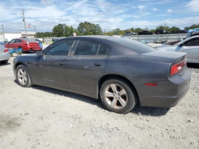 2013 Dodge Charger SE
