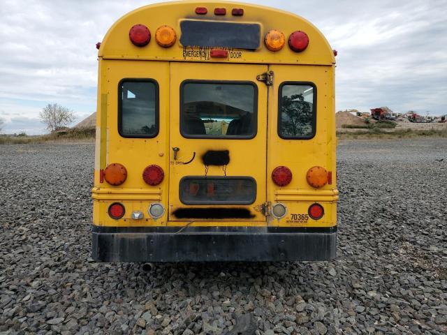 2006 Chev 2006 Bluebird Micro Bird G3500-School Bus