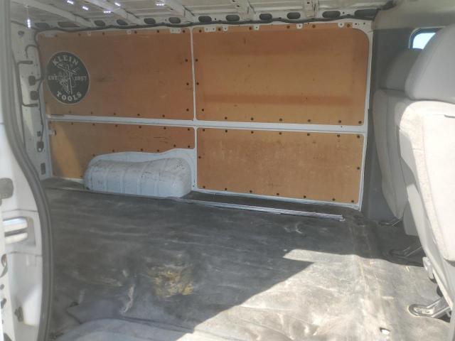 2018 Nissan NV 1500 Delivery Van