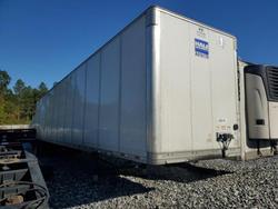 Salvage cars for sale from Copart Cartersville, GA: 2024 Hyundai VC2530152-AJS DRY Van Trailer