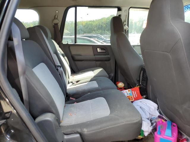 2003 Ford Expedition XLT