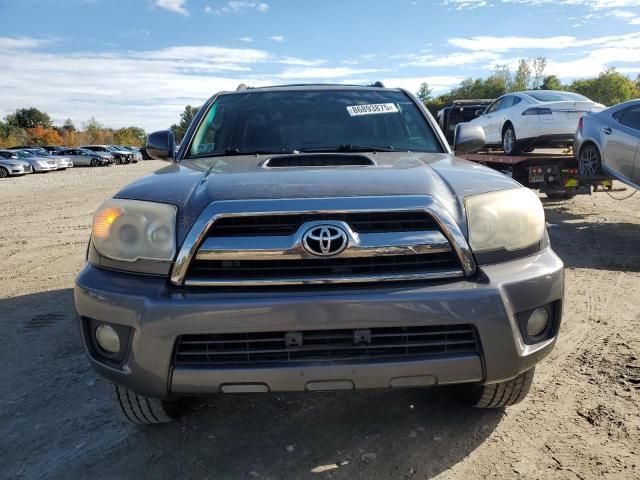 2006 Toyota 4runner SR5