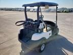 2023 Club Car Tempo FLA