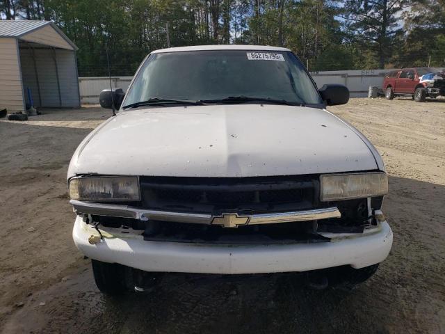 1999 Chev Blazer