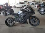 2015 Kawasaki EX650 E