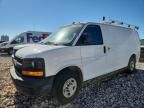 2013 Chevrolet Express G2500