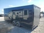 2025 South Georgia SG8520TA3 Enclosed Cargo Trailer