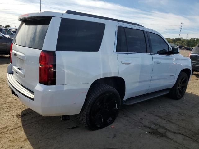 2018 Chevrolet Tahoe K1500 LS