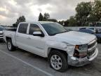 2016 Chevrolet Silverado C1500 LT