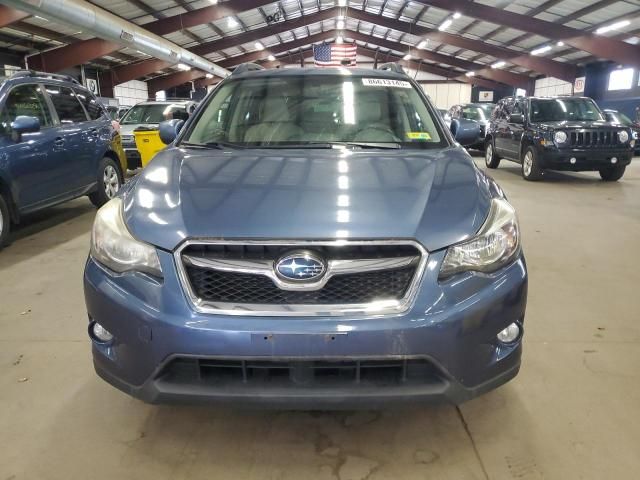 2013 Subaru XV Crosstrek 2.0 Premium