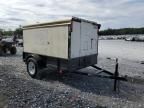 2019 Utilimaster Trailer