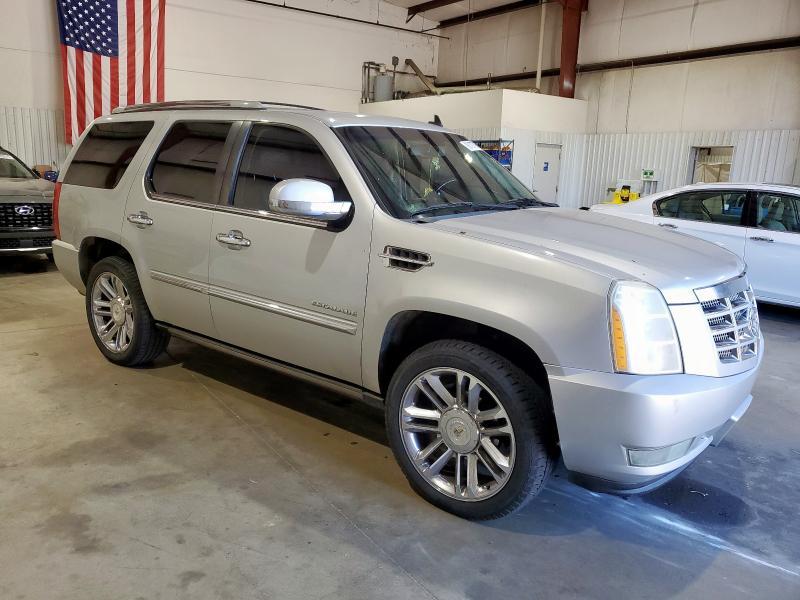 2010 Cadillac Escalade Premium