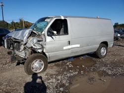 2011 Ford Econoline E350 Super Duty Van en venta en Chalfont, PA