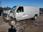 2011 Ford Econoline E350 Super Duty Van