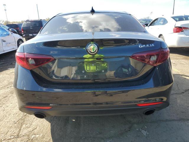 2023 Alfa Romeo Giulia ti