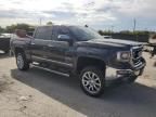 2016 GMC Sierra K1500 slt