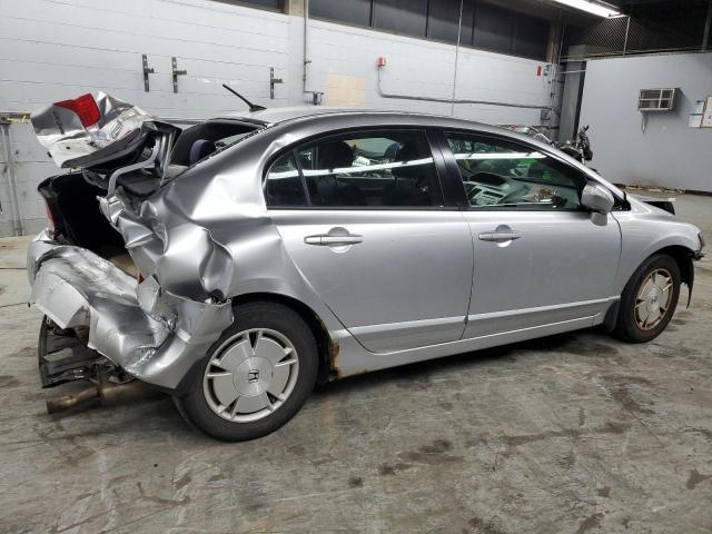 2009 Honda Civic Hybrid