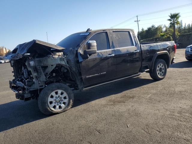 2021 GMC Sierra K2500 Denali