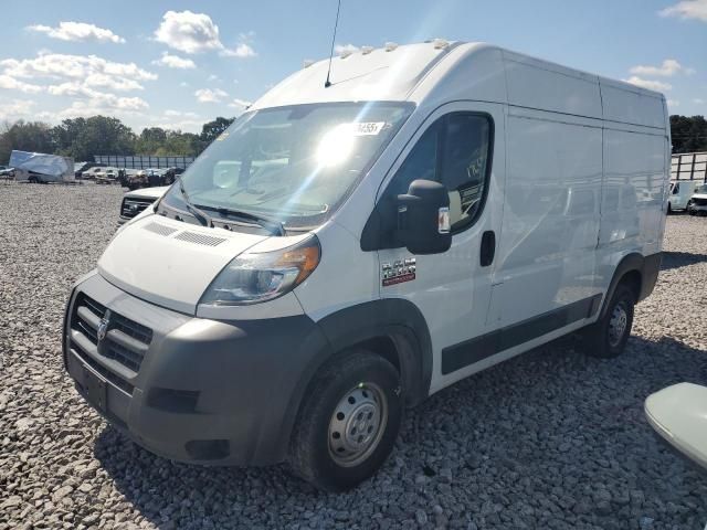 2015 Dodge RAM Promaster 1500 1500 High