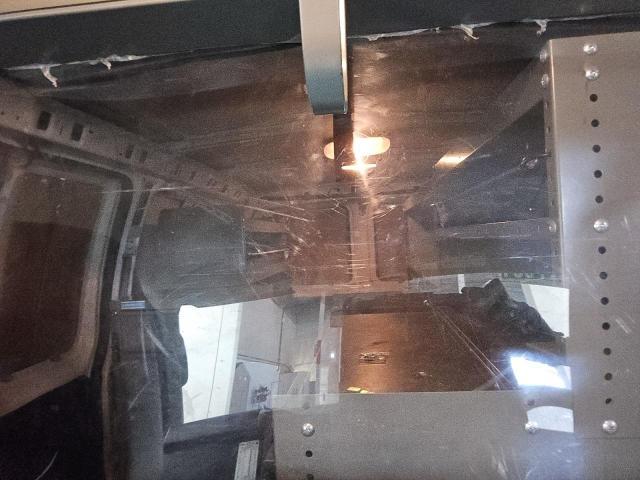 2012 Chevrolet Express G2500