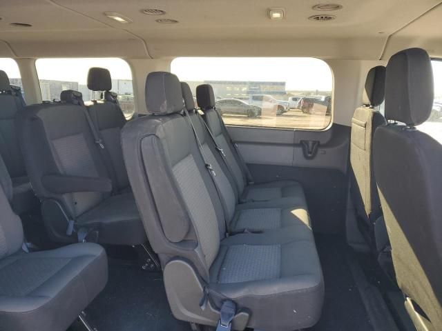 2022 Ford Transit T-350