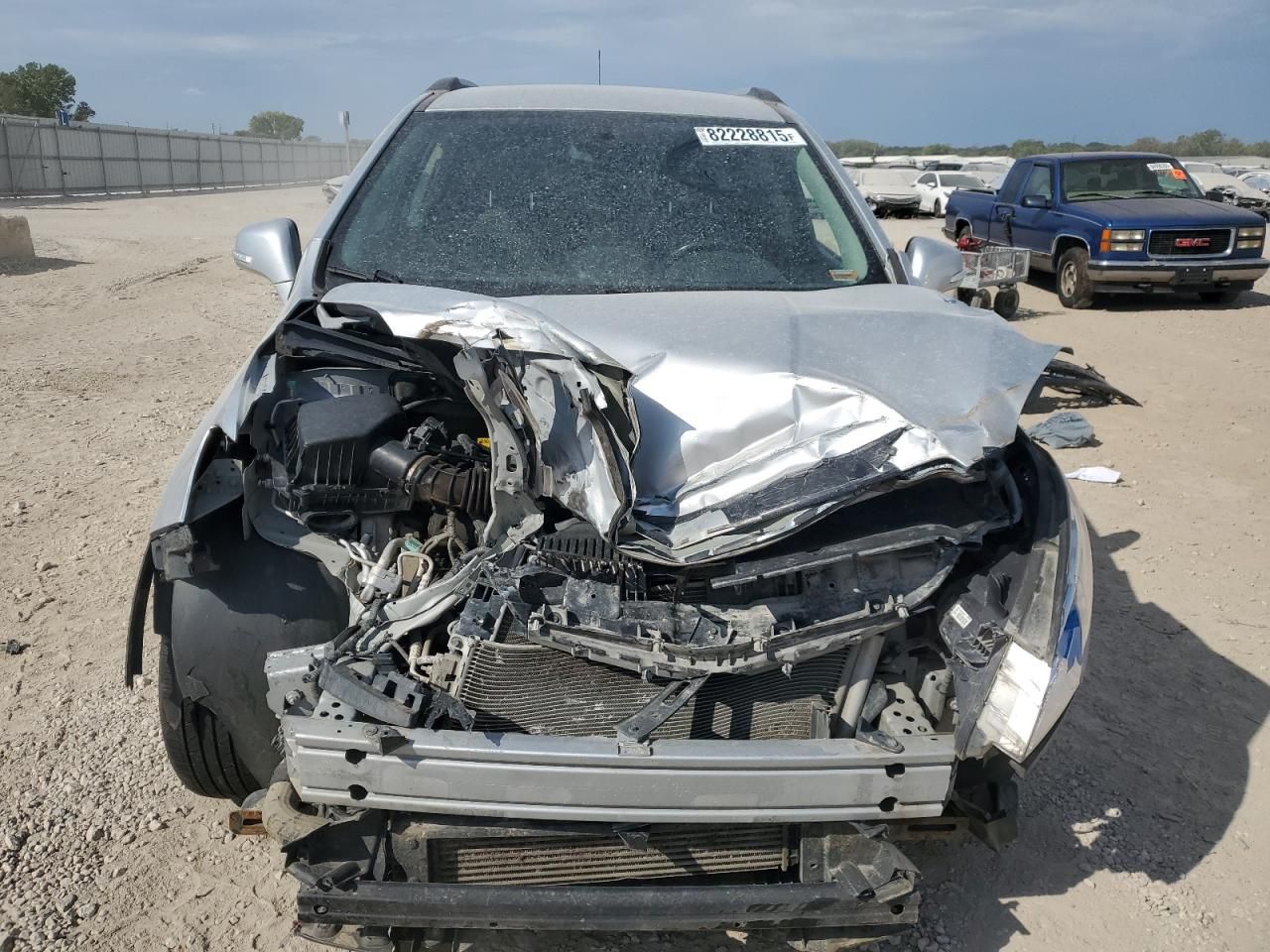 2016 Buick Encore Convenience