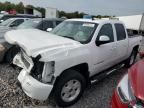2012 Chevrolet Silverado K1500 LTZ